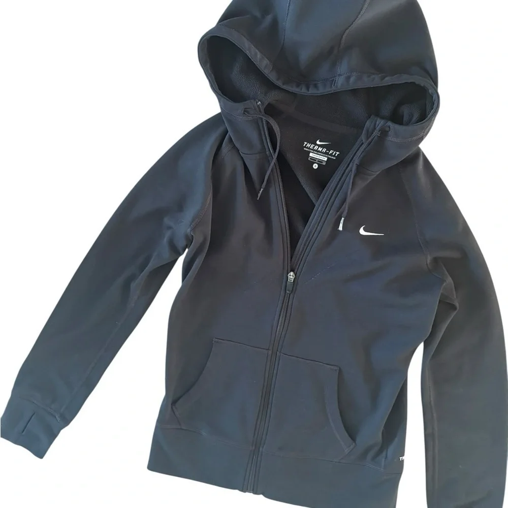 Nike this jacket